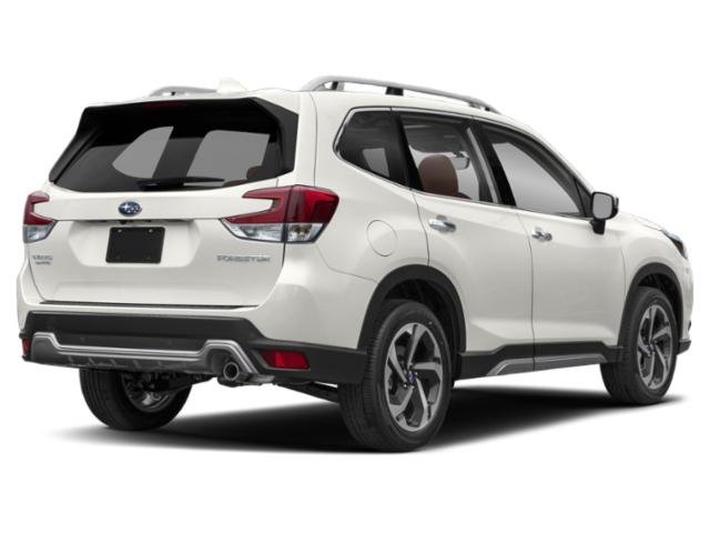 2023 Subaru Forester Touring photo 2