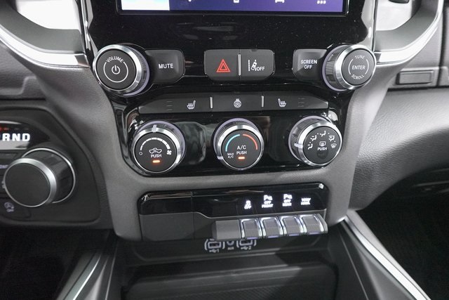 2025 Ram 1500 Big Horn photo 18