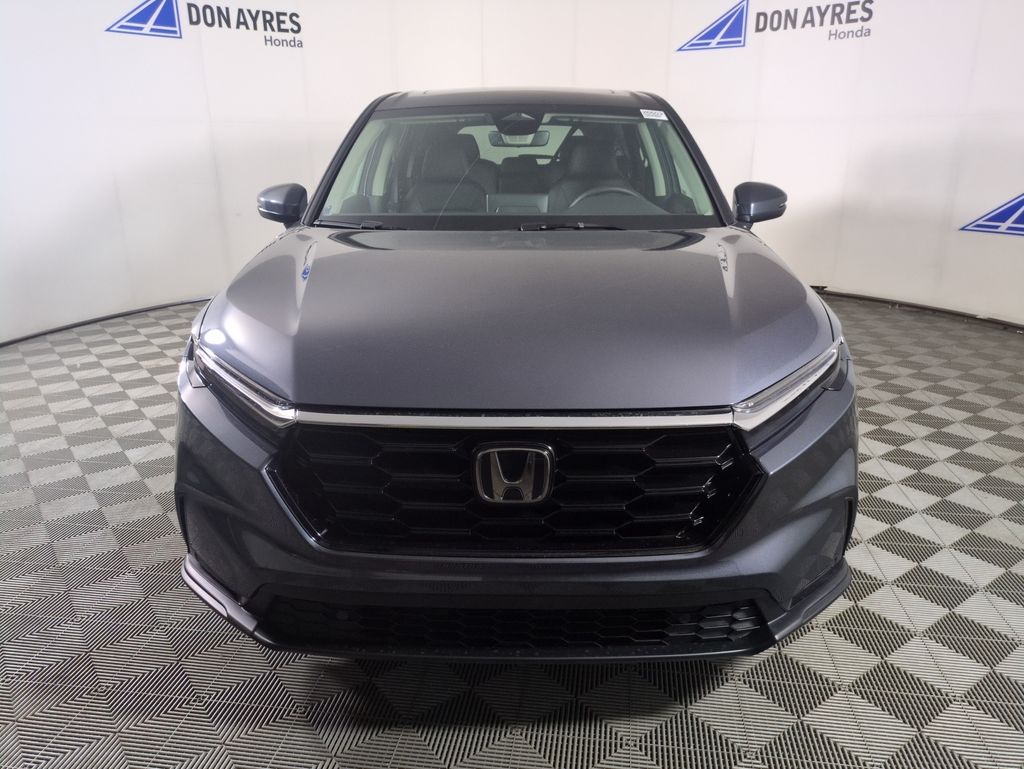 2026 Honda CR-V EX-L photo 7