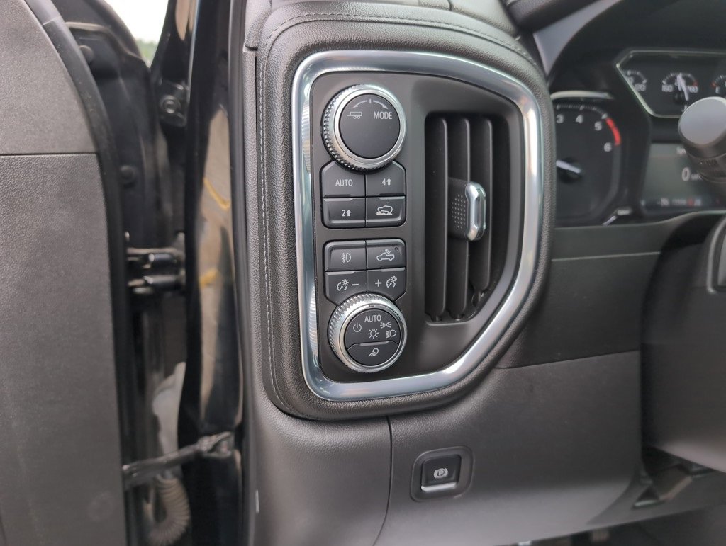 2021 Gmc Sierra 1500 SLT photo 14