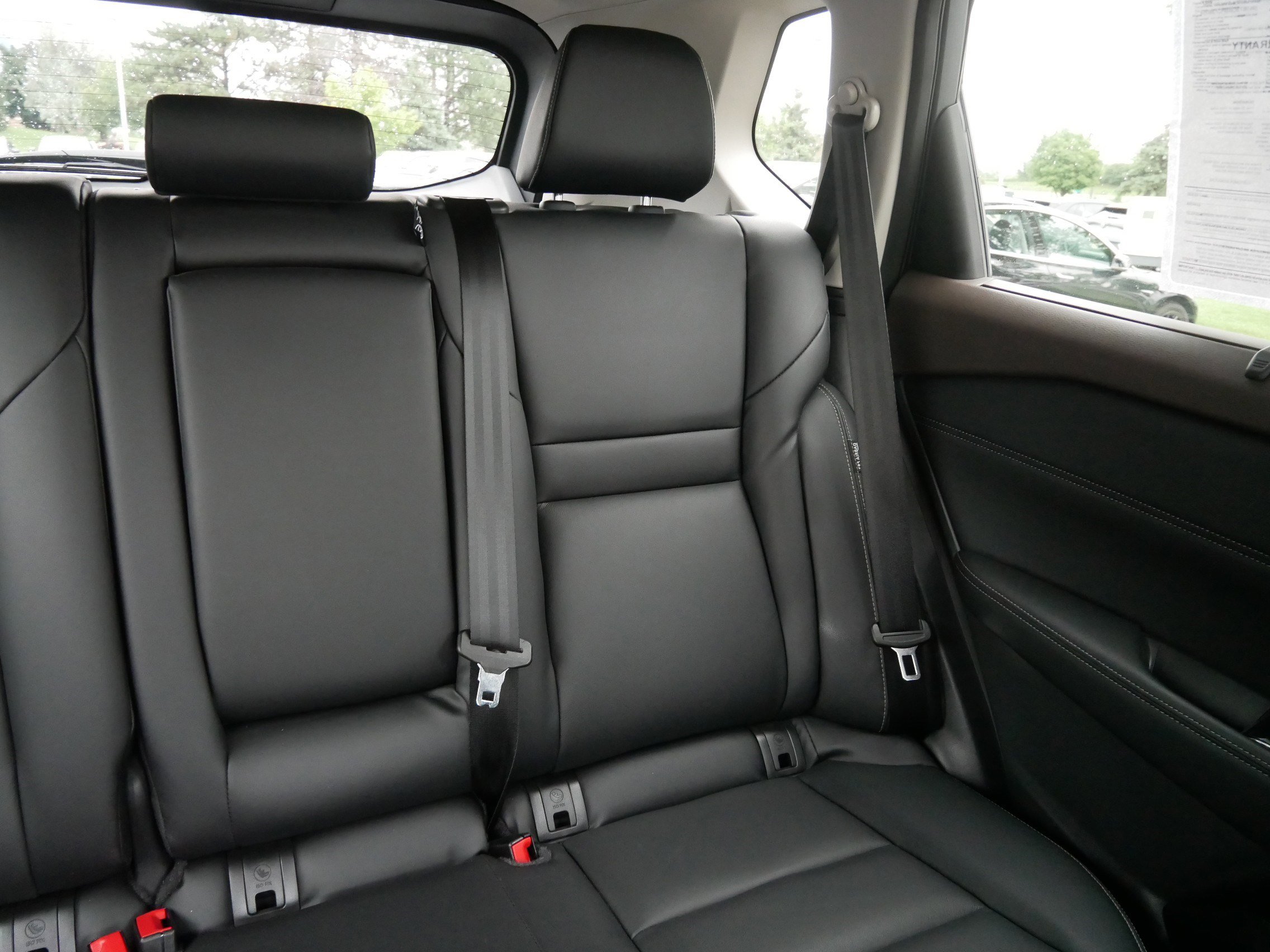2023 Nissan Rogue SL photo 14