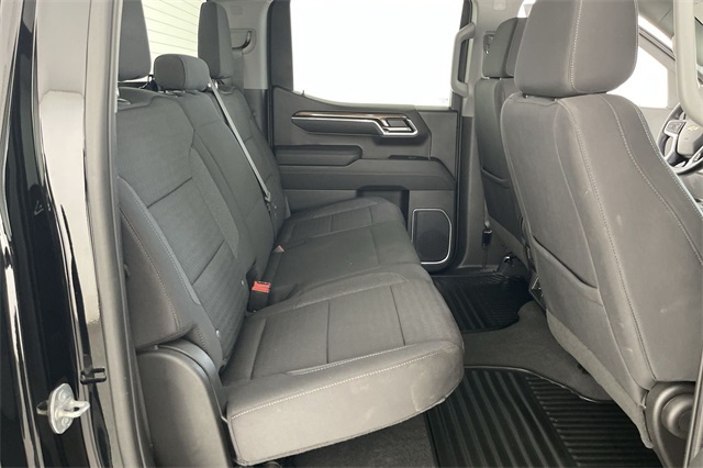 2023 Chevrolet Silverado 1500 LT photo 11