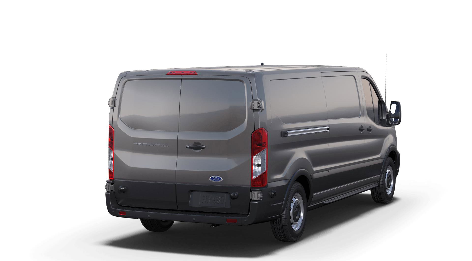 2025 Ford Transit Cargo Van photo 3