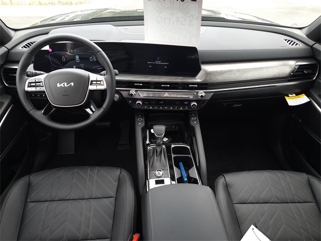 2025 Kia Telluride EX X-Pro photo 10