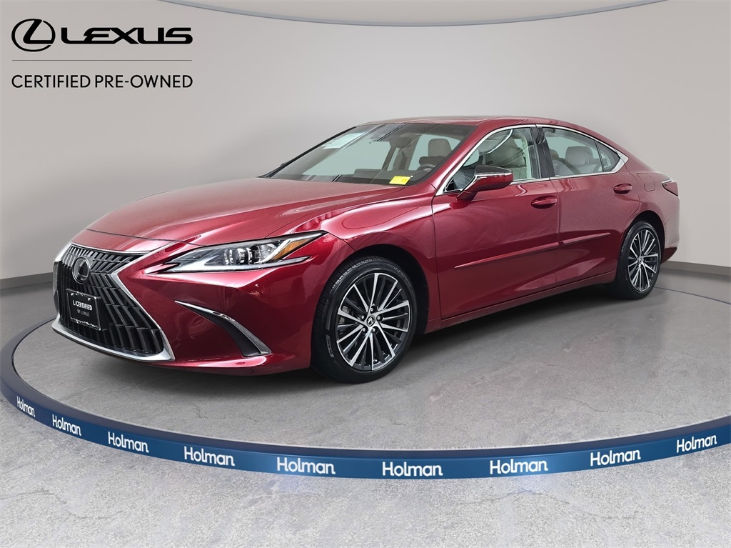 2023 Lexus ES 250's photo