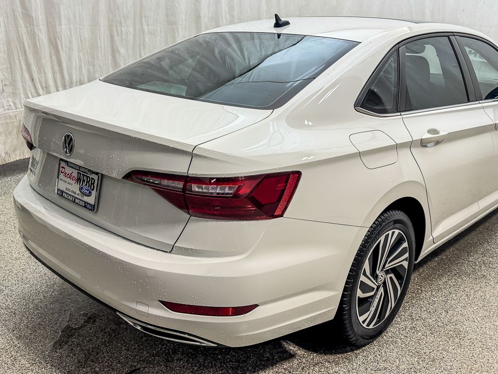 2021 VOLKSWAGEN JETTA - Image 8