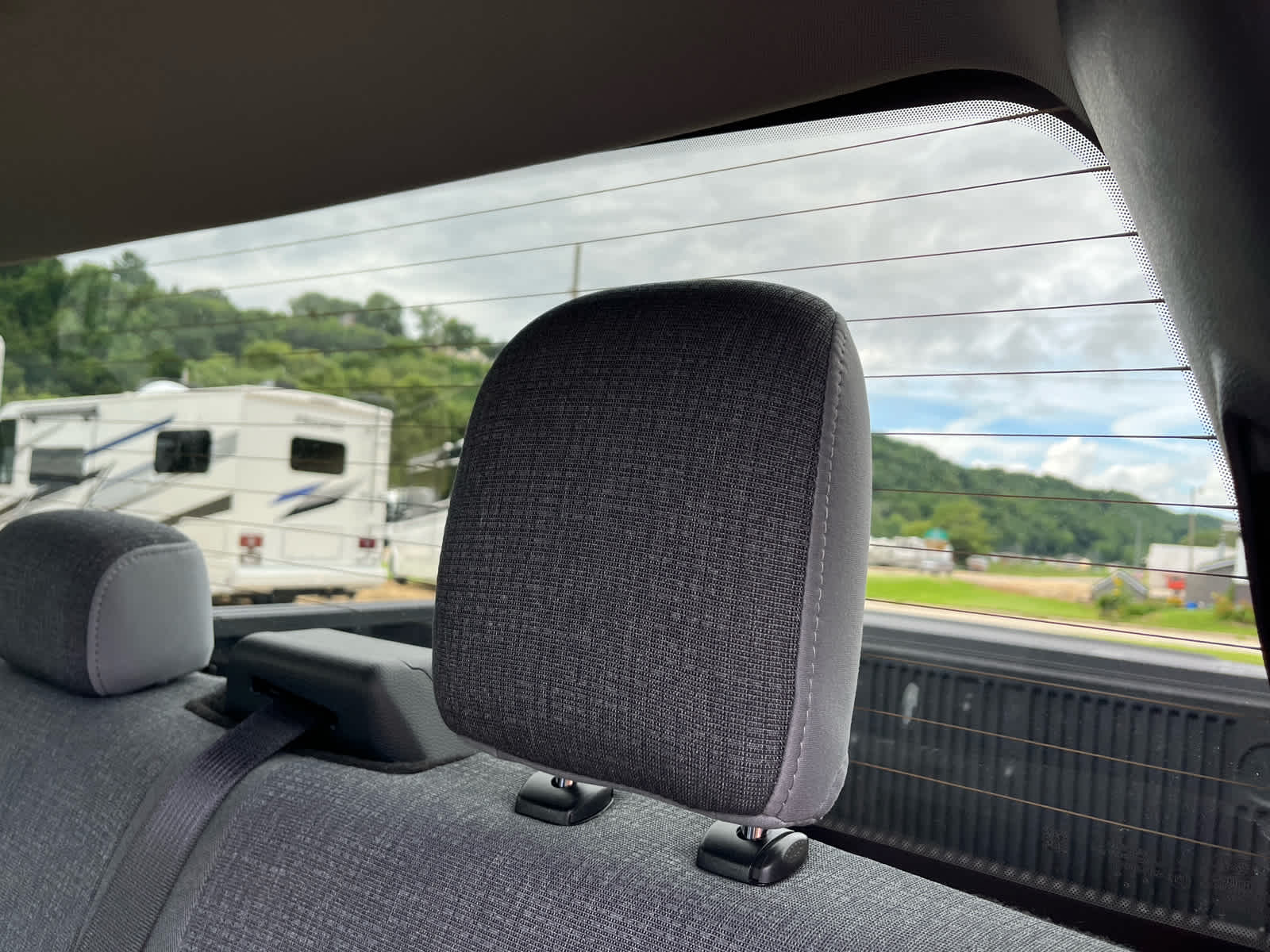2024 Ford F-150 XLT photo 35