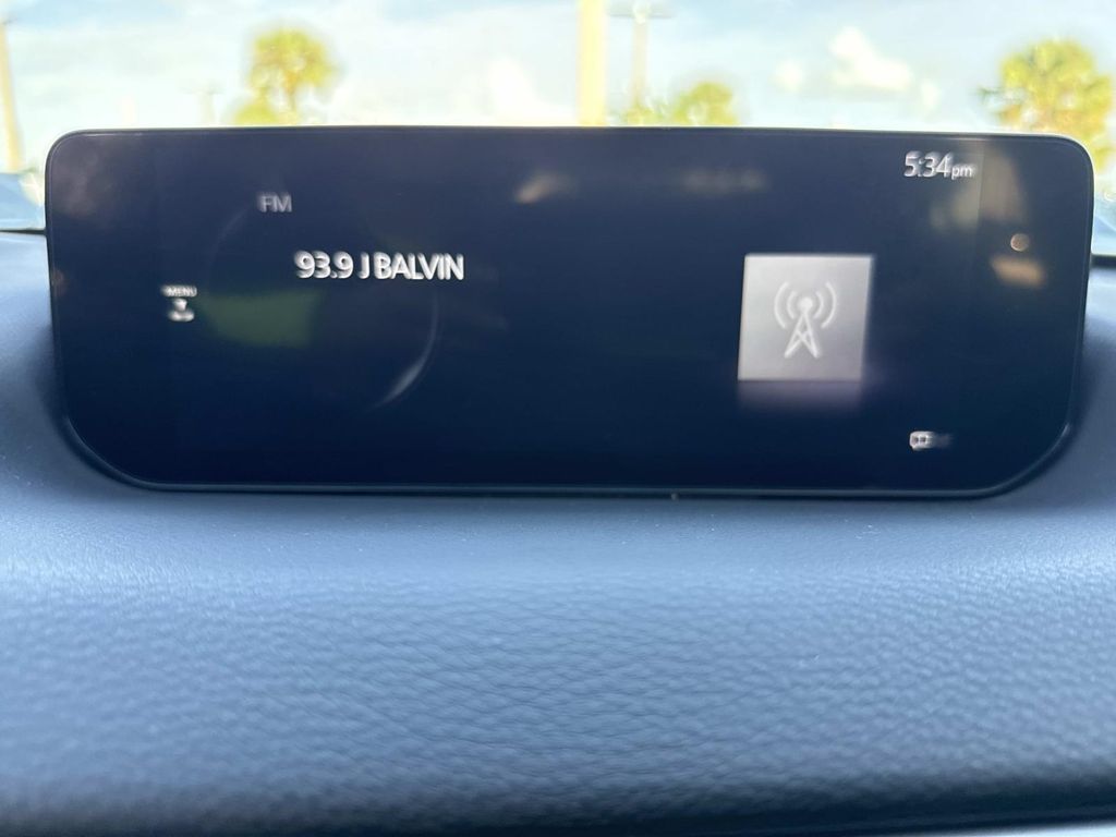 2024 Mazda CX-50 2.5 Select photo 23