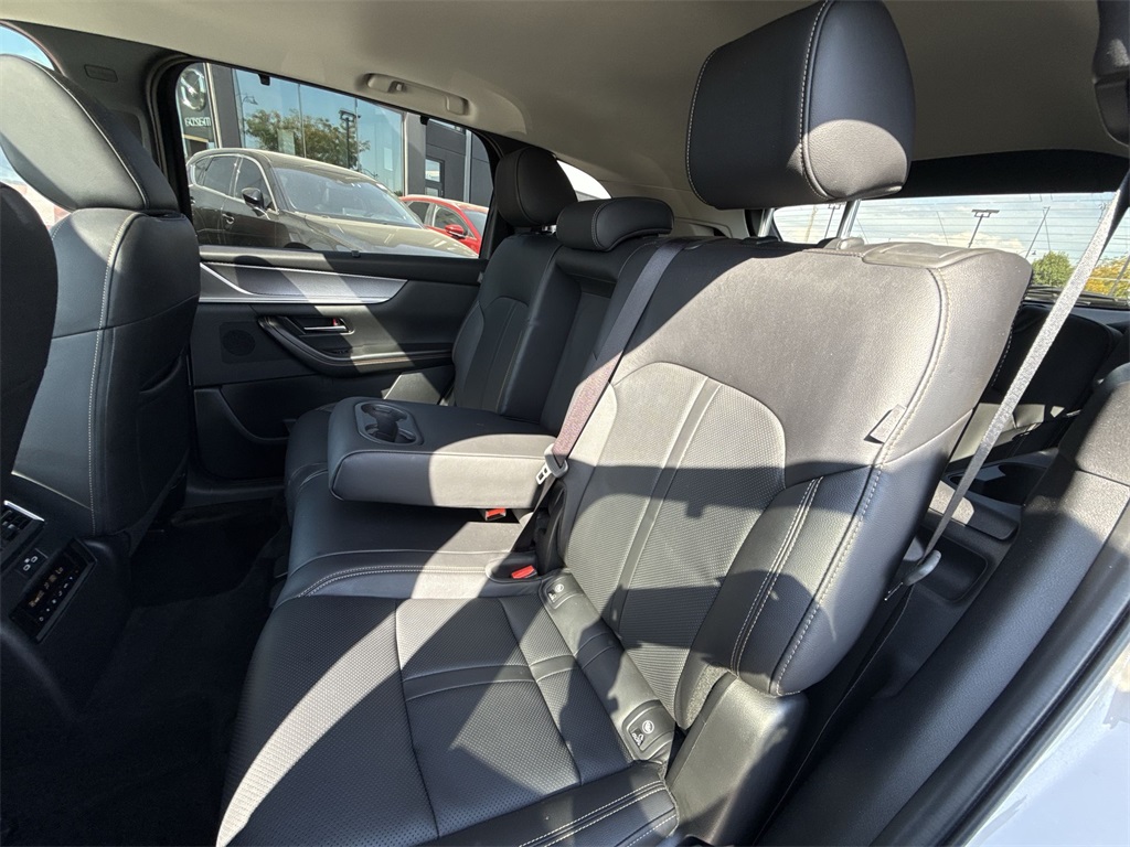 2024 Mazda CX-90 Preferred photo 23