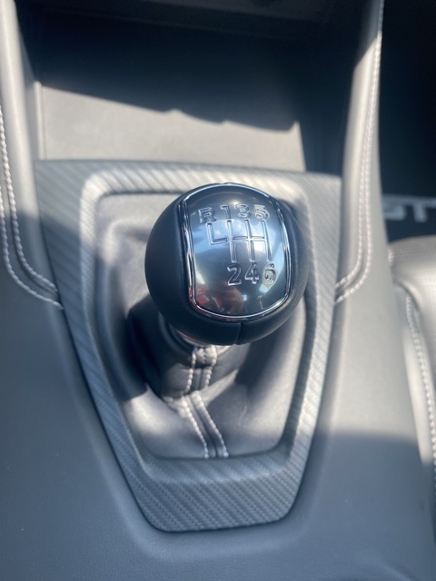 2025 Ford Mustang GT Premium photo 23