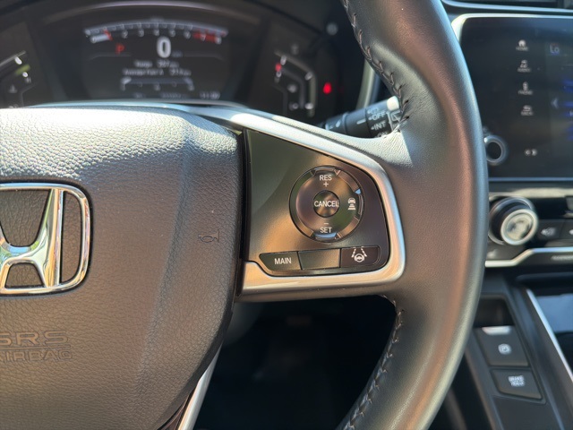 2022 Honda CR-V EX-L photo 14