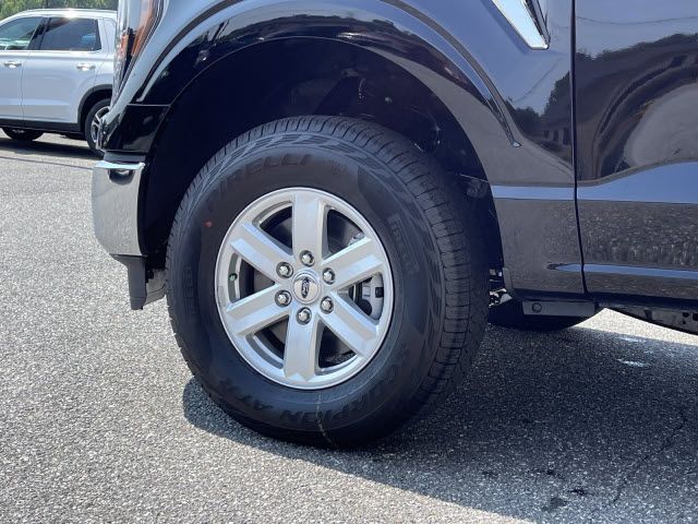 2023 Ford F-150 XLT photo 10