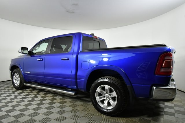 2019 Ram 1500 Laramie photo 13