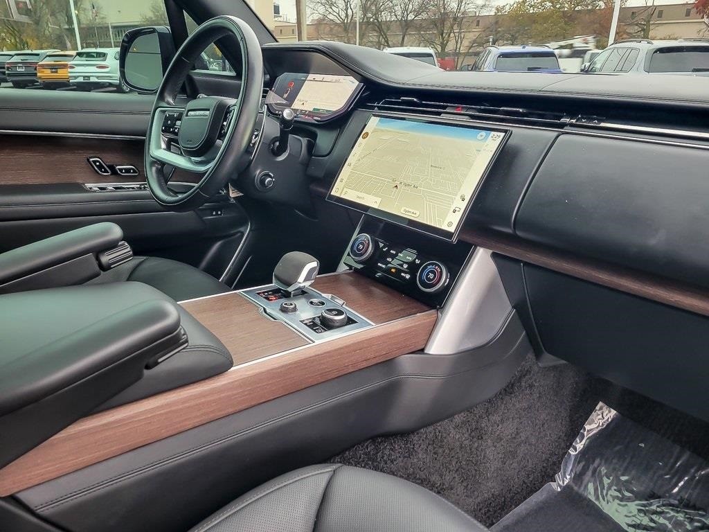 2023 LAND ROVER RANGE ROVER - Image 22