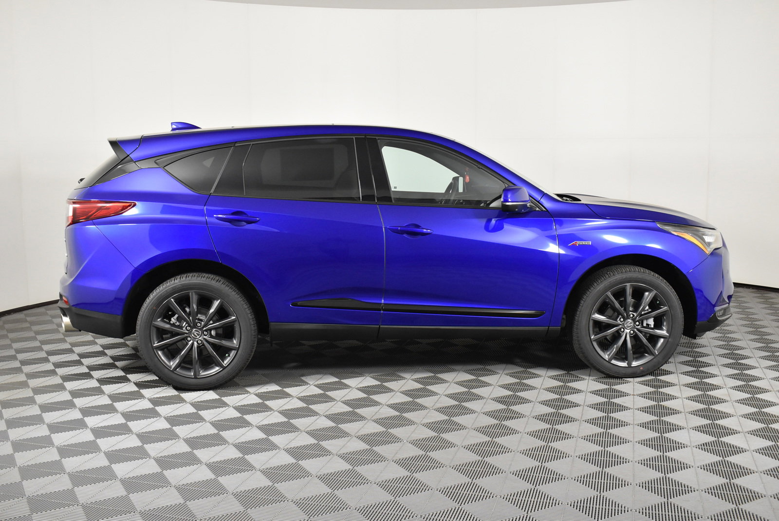 2025 Acura RDX A-Spec photo 4