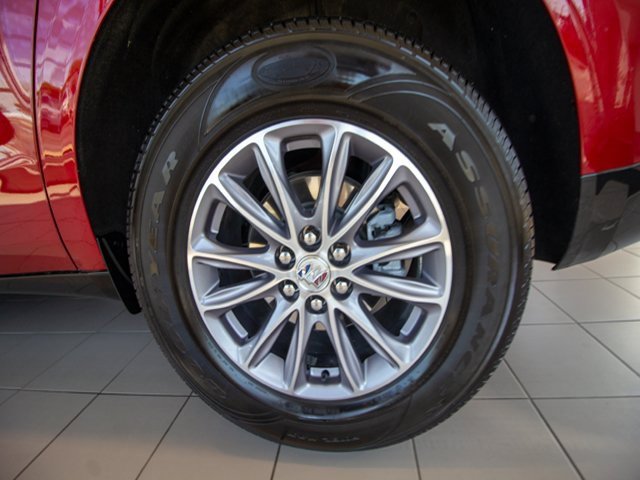 2023 Buick Enclave Essence photo 23