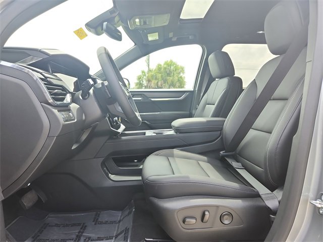 2025 Gmc Acadia Elevation photo 18