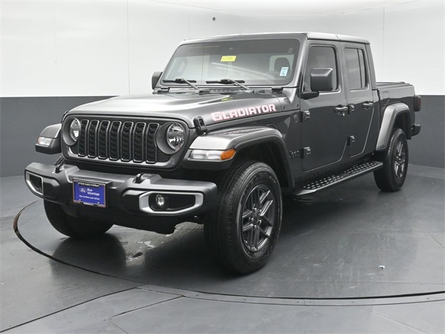 2024 JEEP GLADIATOR - Image 3