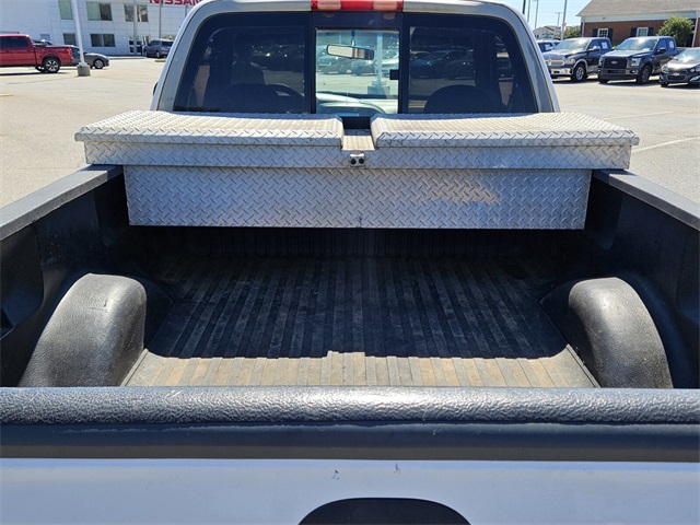 1998 Ford F-150 Lariat photo 10