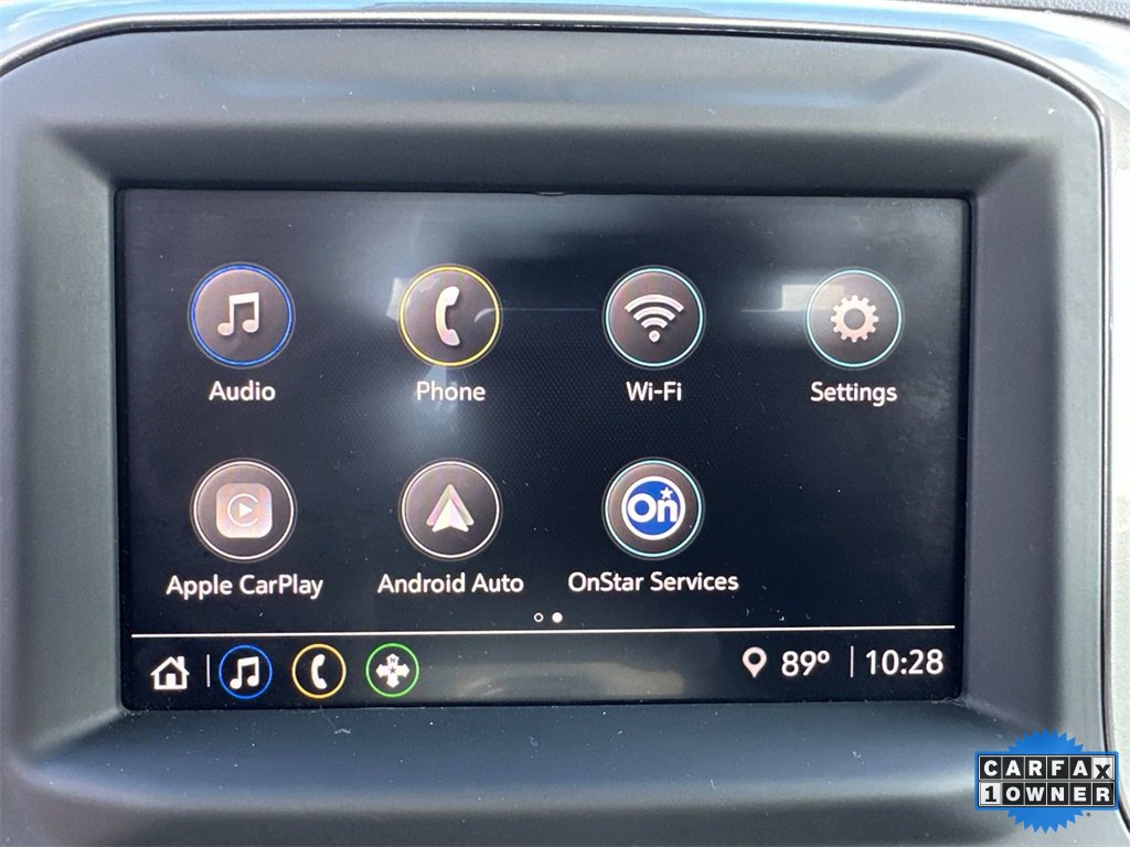 2024 Chevrolet Silverado 1500 photo 16