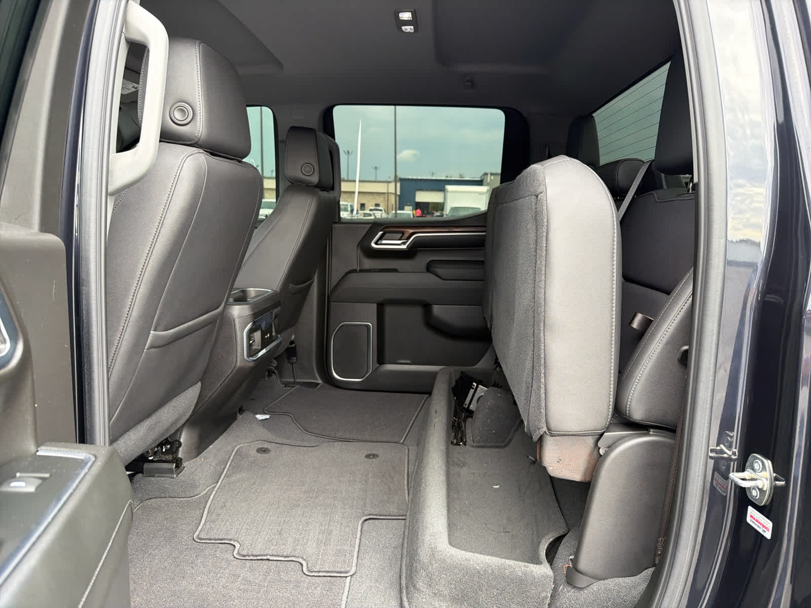2023 Gmc Sierra 1500 SLT photo 8