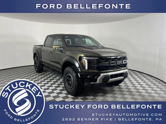 2024 Ford F-150 F-150 Raptor Raptor®