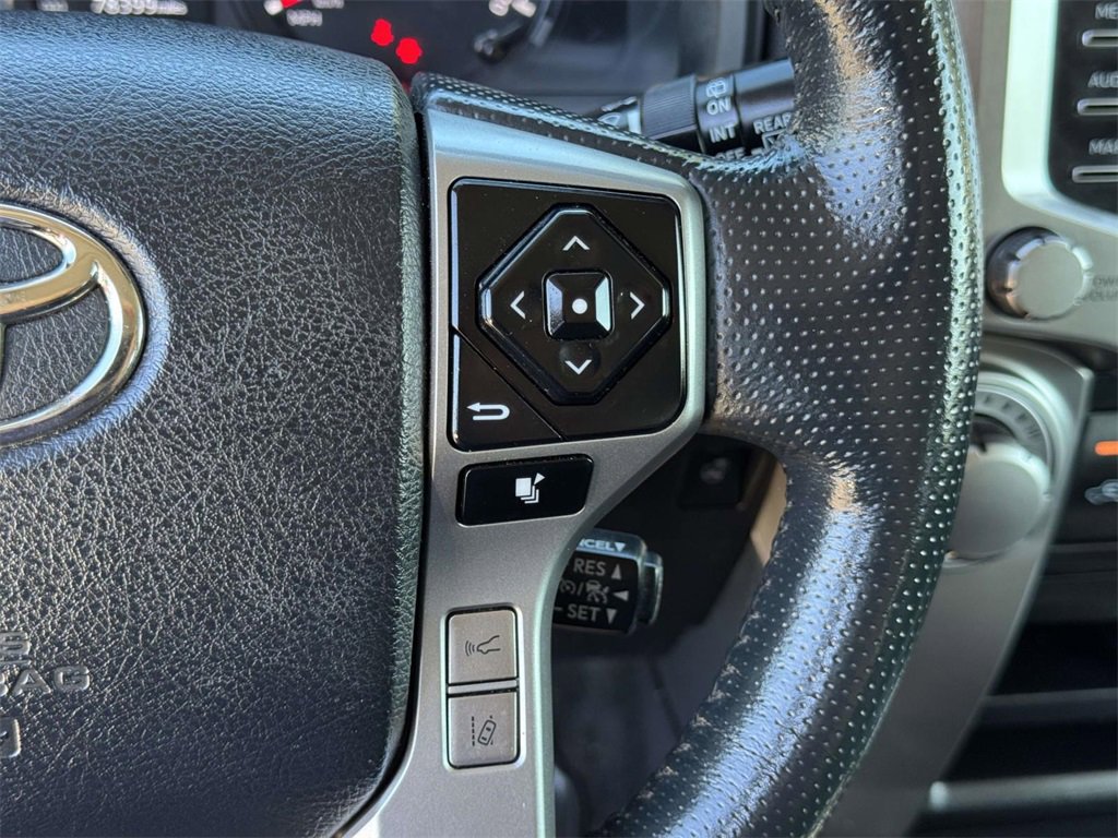 2023 Toyota 4Runner SR5 Premium photo 11