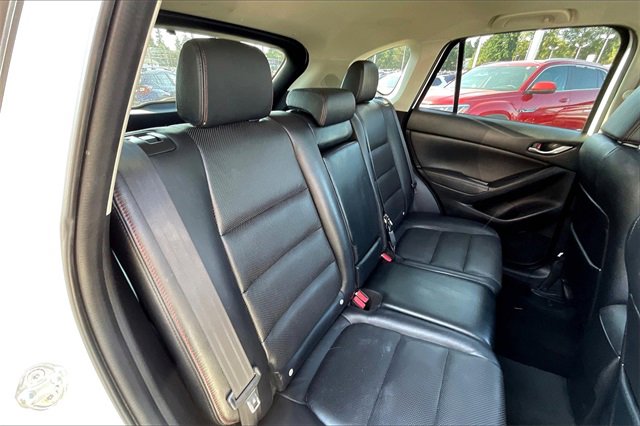 2014 Mazda CX-5 Grand Touring photo 24