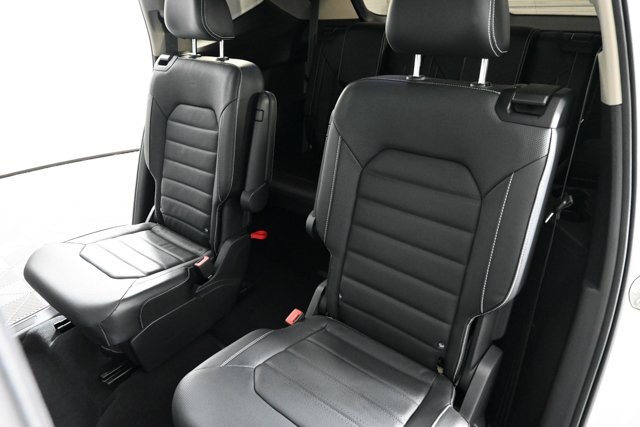 2021 Volkswagen Atlas V6 SEL Premium photo 8