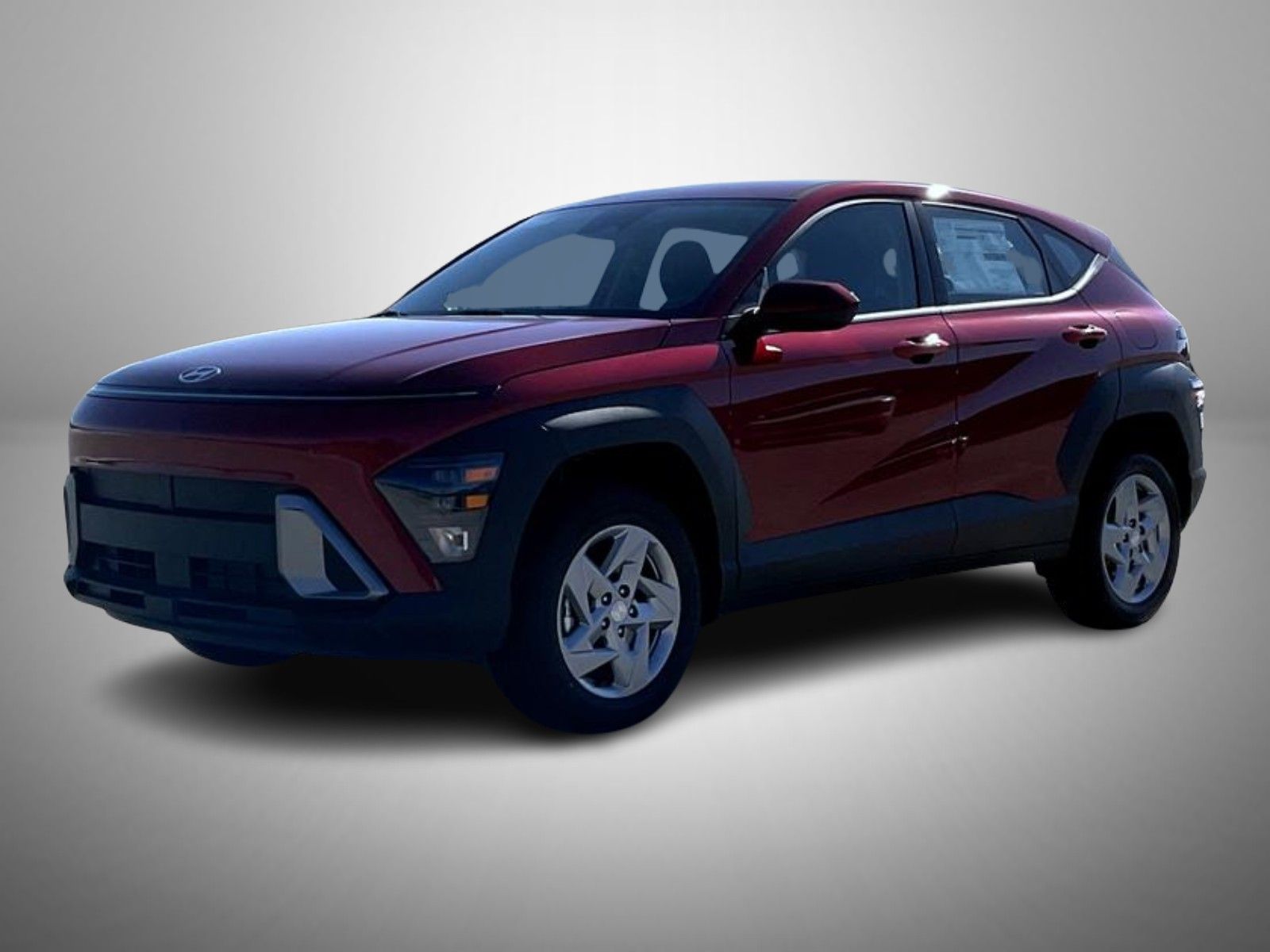2026 Hyundai Kona SE's photo