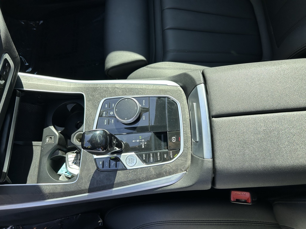 2022 Bmw X5 xDrive40i photo 16