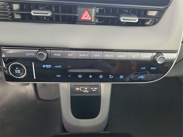 2025 Hyundai Ioniq 5 SE photo 15