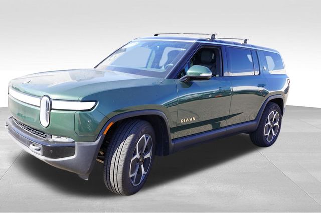 2023 Rivian R1S Adventure photo 10