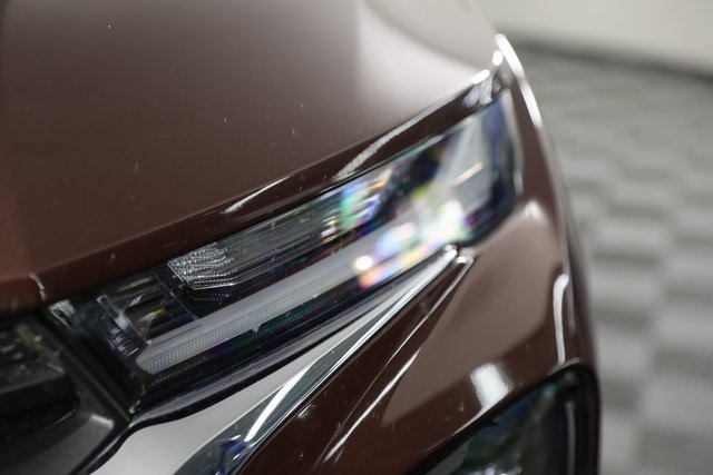 2022 Chevrolet Trailblazer LT photo 27