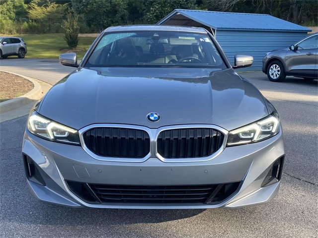 2023 Bmw 330i xDrive photo 12