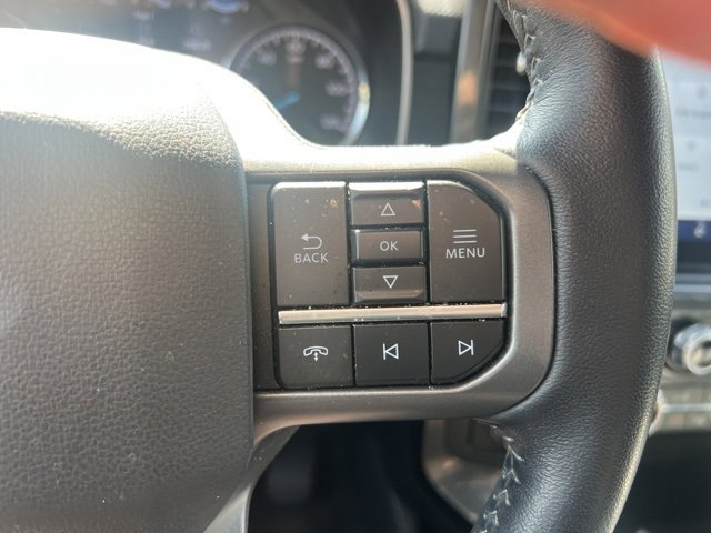 2021 Ford F-150 XLT photo 25