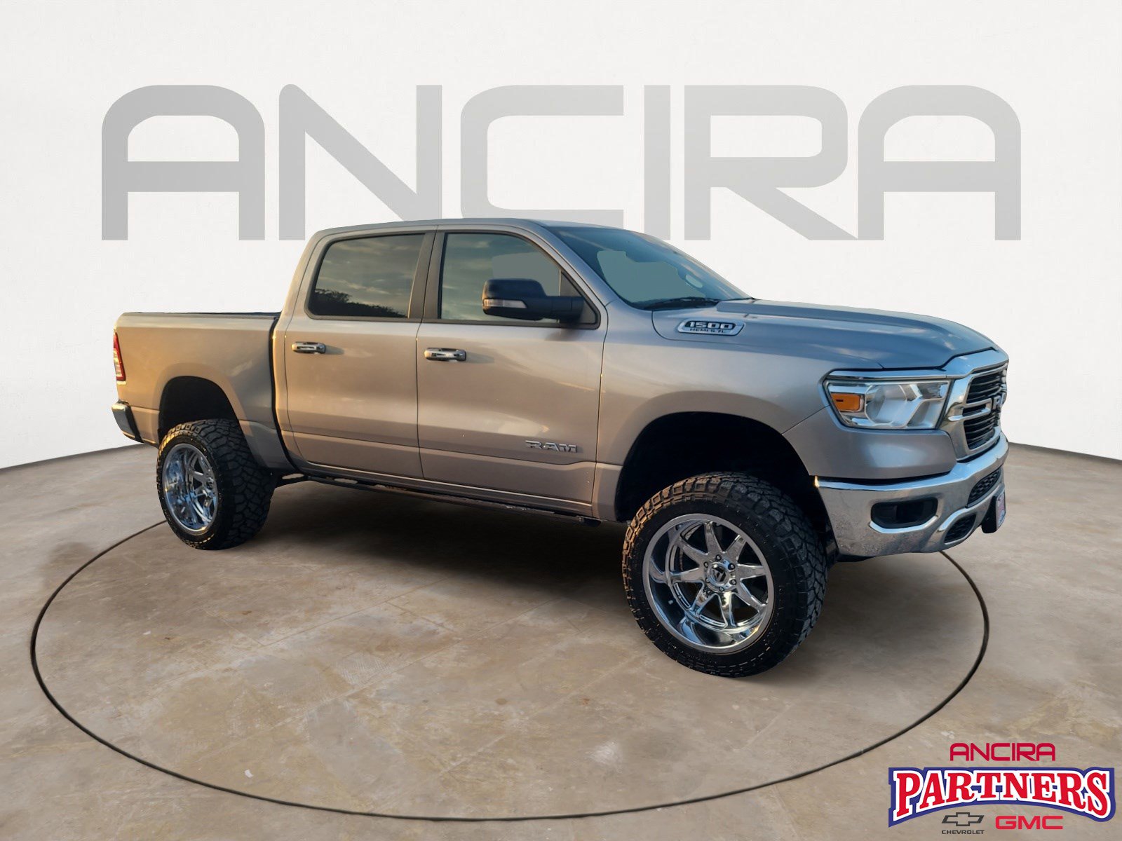 2020 RAM Ram 1500 Pickup