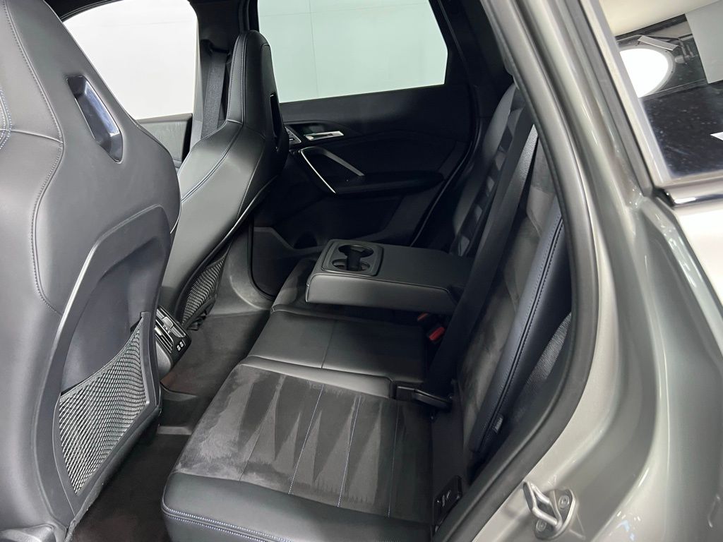 2024 Bmw X1 M35i photo 22