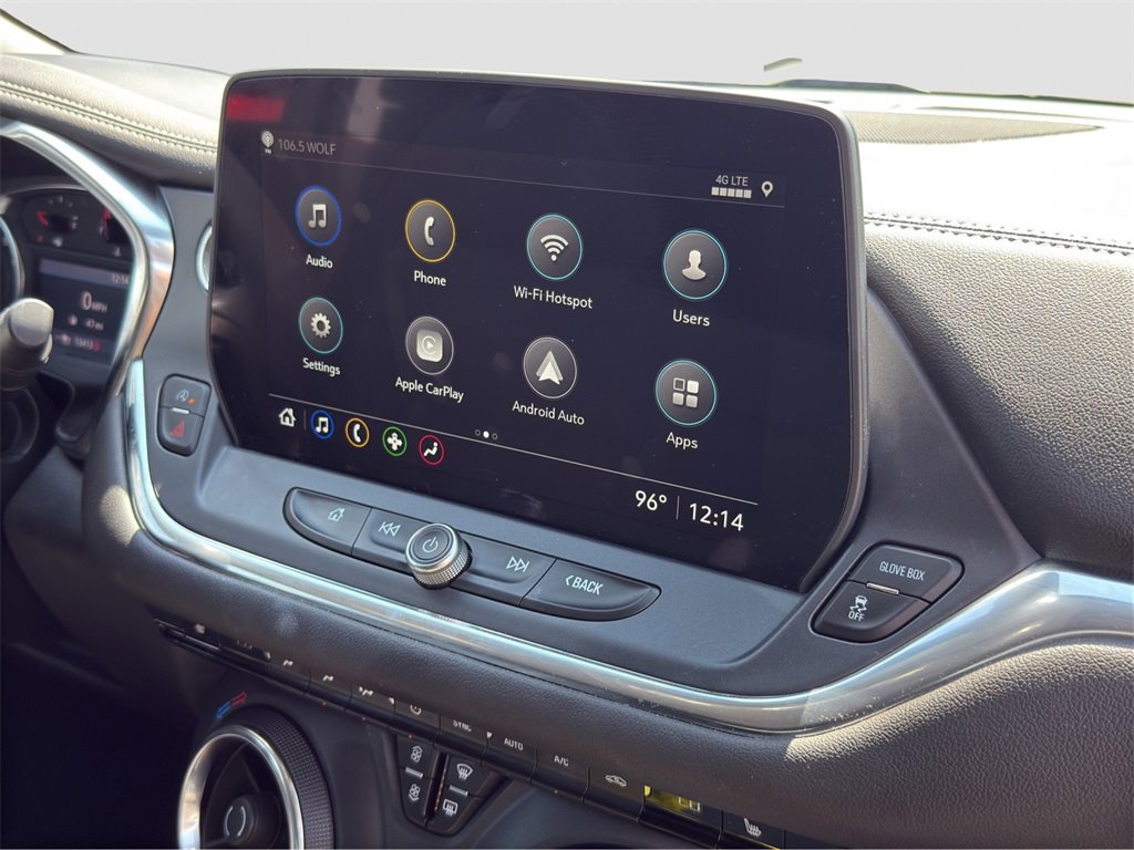 2023 Chevrolet Blazer 2LT photo 21