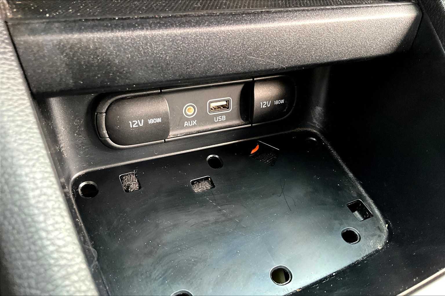 2020 Kia Forte FE LXS photo 28