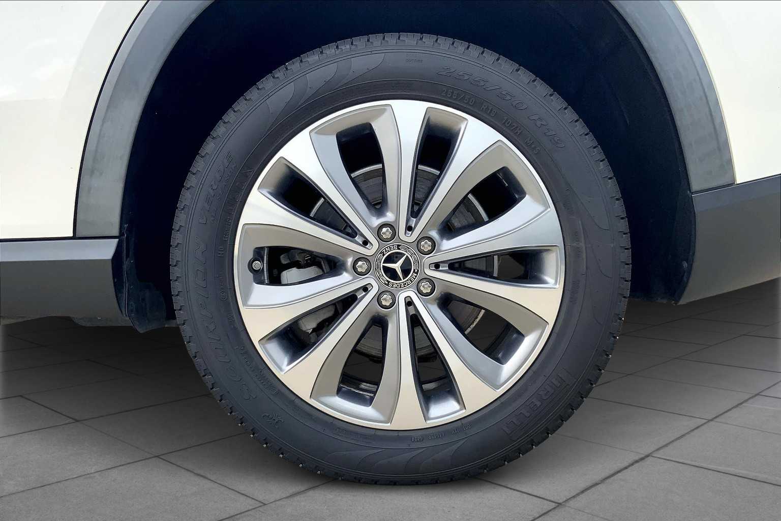 2021 Mercedes Benz GLE 350 4MATIC photo 8
