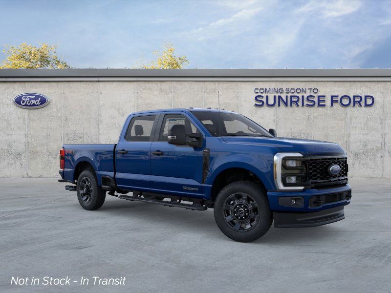 2026 Ford F-250 XL photo 7