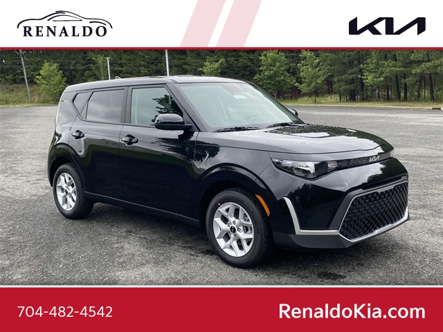 2025 Kia Soul