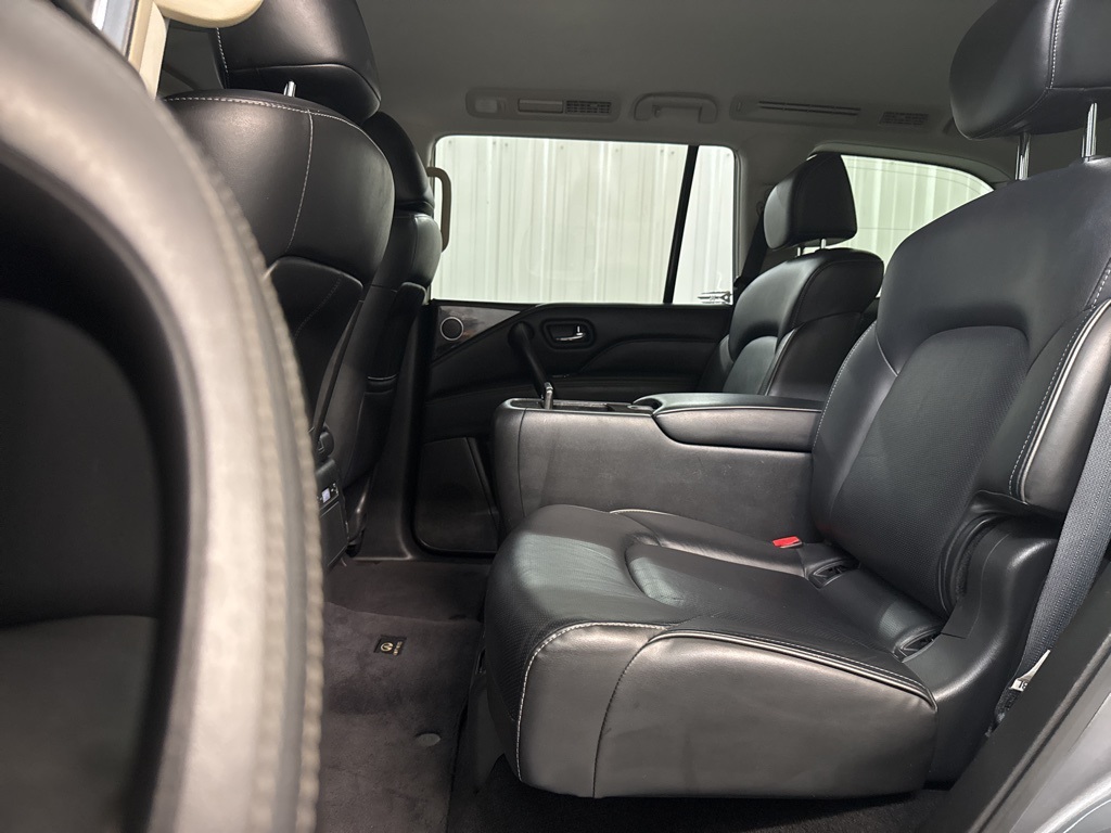 2020 Infiniti QX80 Luxe photo 25