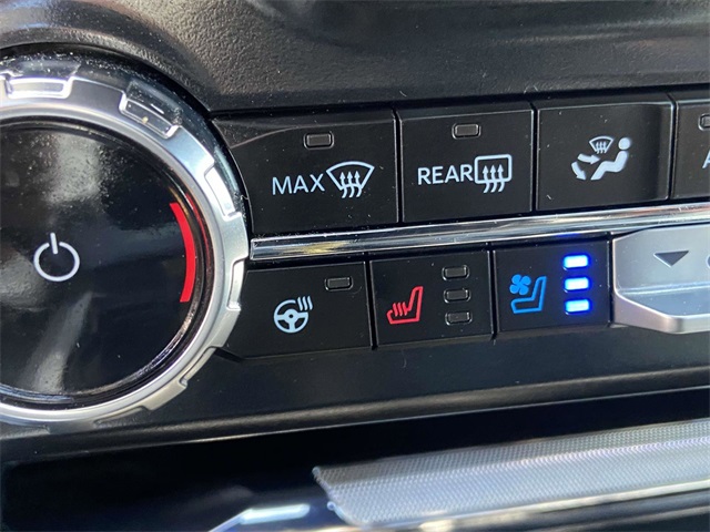 2024 Ford F-250 Lariat photo 16