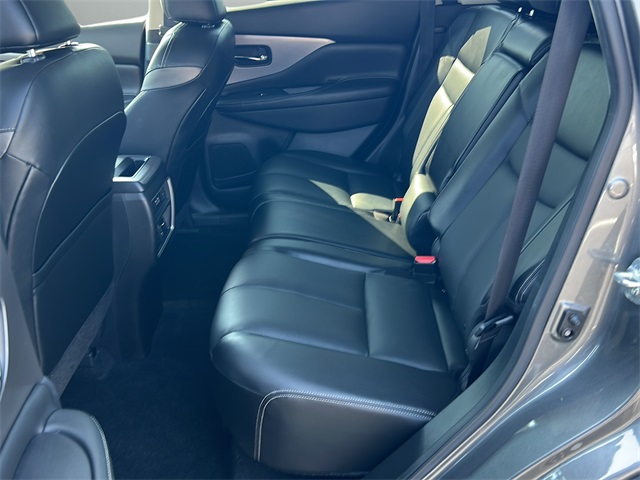 2022 Nissan Murano SL photo 16