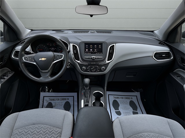 2023 Chevrolet Equinox LT photo 23