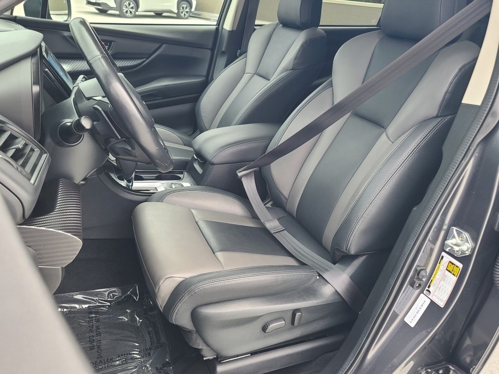 2022 Subaru Ascent Onyx Edition photo 16