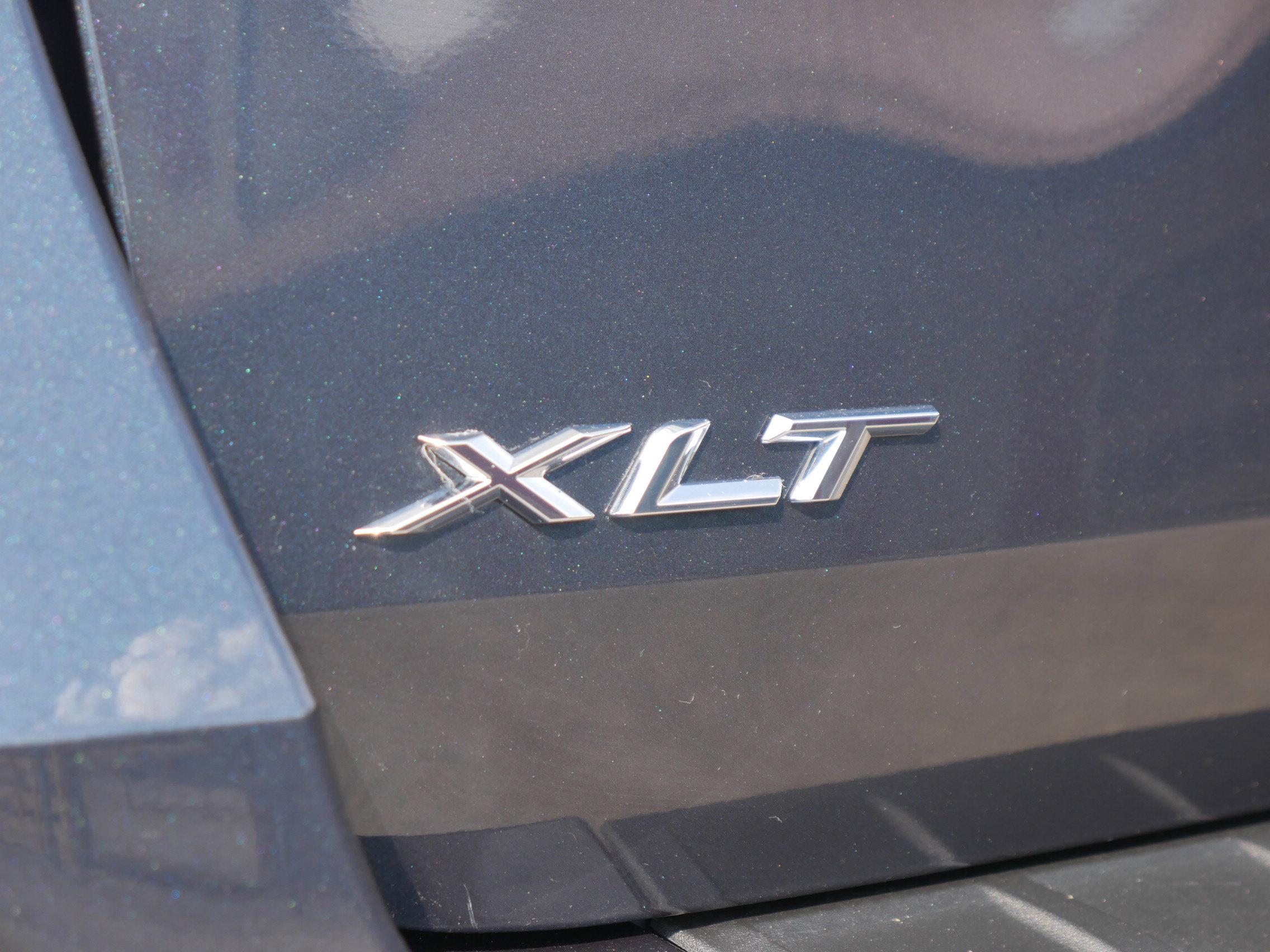 2024 Ford Explorer XLT photo 15