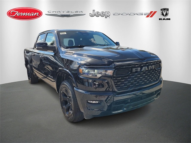 2026 RAM Ram 1500 Pickup Big Horn/Lone Star's photo